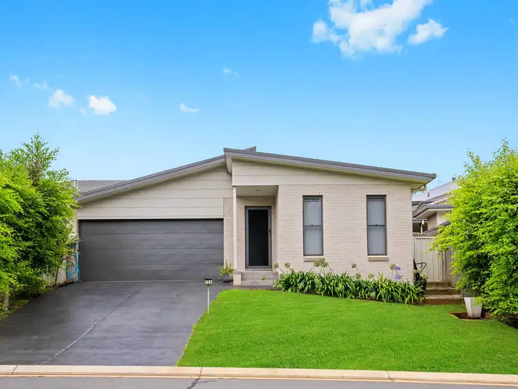 Third view of Homely house listing, 155 The Point Drive, Port Macquarie NSW 2444