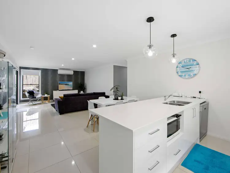 Fourth view of Homely house listing, 155 The Point Drive, Port Macquarie NSW 2444