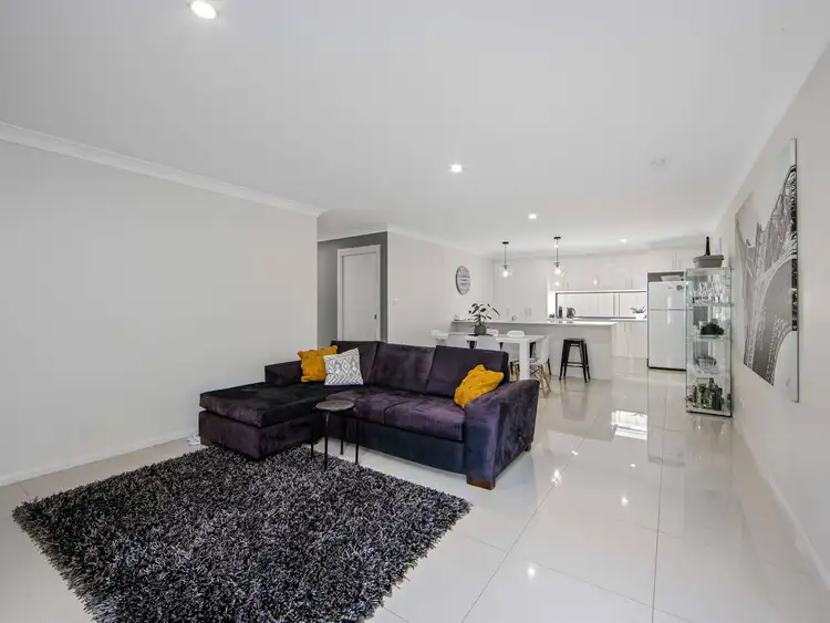 Fifth view of Homely house listing, 155 The Point Drive, Port Macquarie NSW 2444