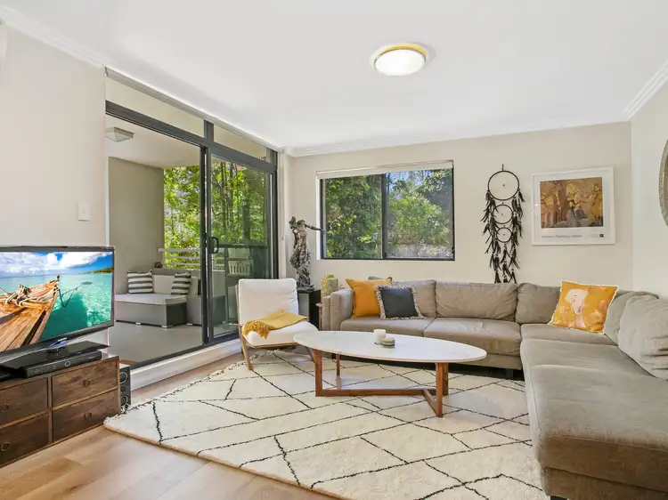 Fifth view of Homely unit listing, 2/14-16 Redman Road, Dee Why NSW 2099