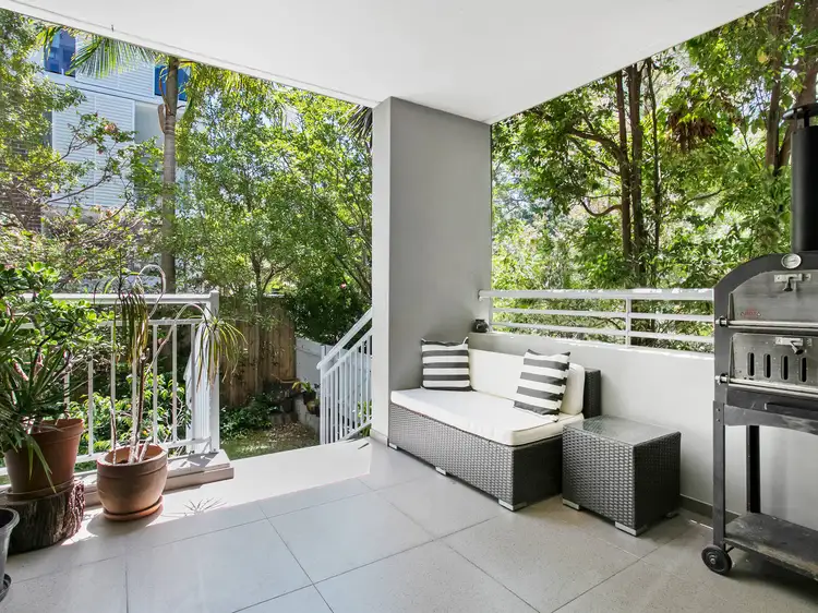 Sixth view of Homely unit listing, 2/14-16 Redman Road, Dee Why NSW 2099