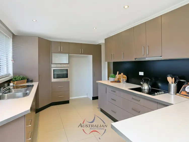 Second view of Homely house listing, 52 Mallee Street, Quakers Hill NSW 2763