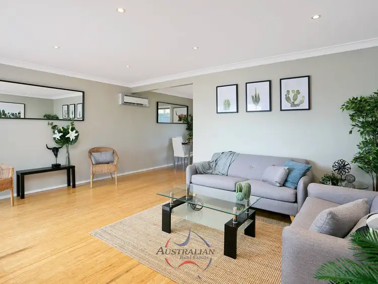 Fourth view of Homely house listing, 52 Mallee Street, Quakers Hill NSW 2763