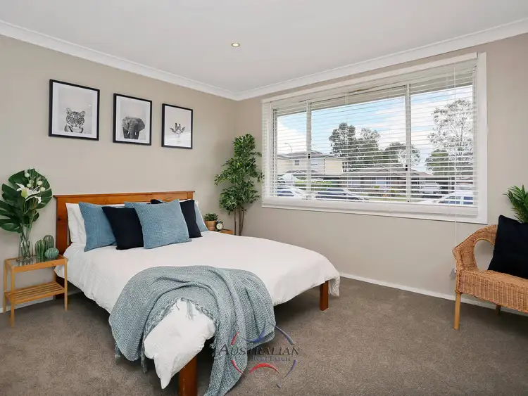 Fifth view of Homely house listing, 52 Mallee Street, Quakers Hill NSW 2763