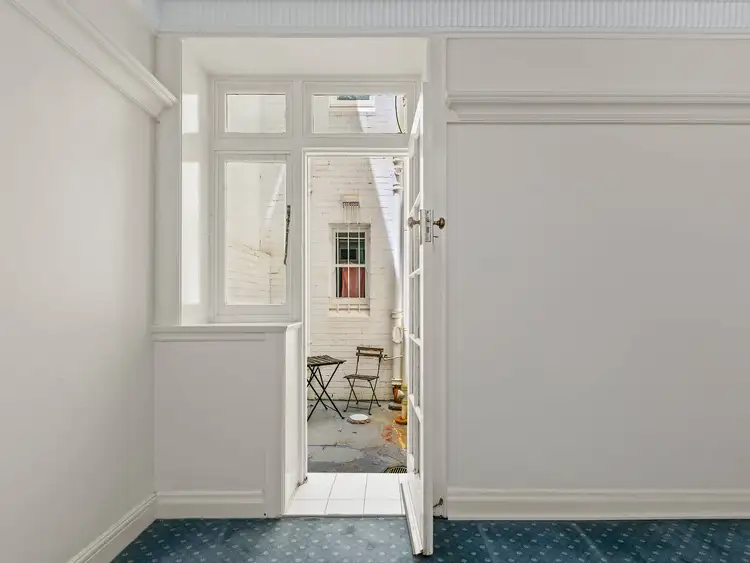 Third view of Homely studio listing, 2/46 Kellett Street, Potts Point NSW 2011