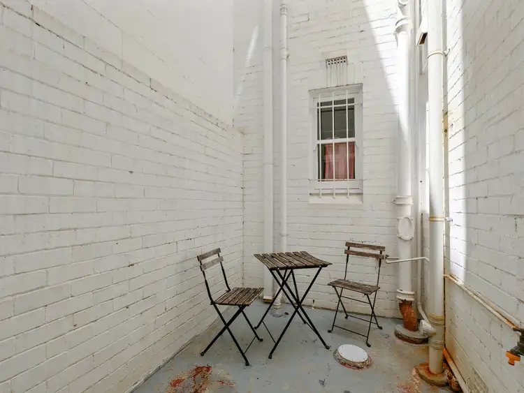 Fourth view of Homely studio listing, 2/46 Kellett Street, Potts Point NSW 2011