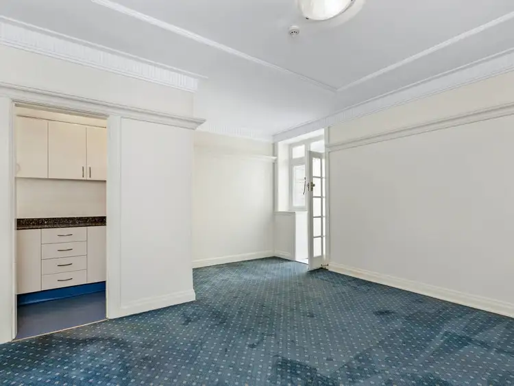 Fifth view of Homely studio listing, 2/46 Kellett Street, Potts Point NSW 2011