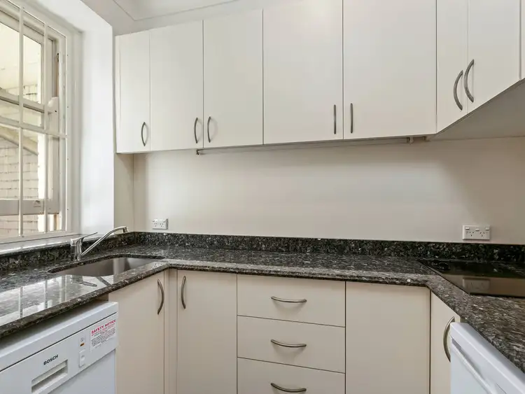 Sixth view of Homely studio listing, 2/46 Kellett Street, Potts Point NSW 2011