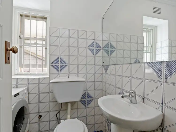 Seventh view of Homely studio listing, 2/46 Kellett Street, Potts Point NSW 2011
