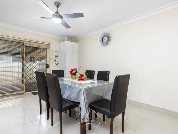 Fourth view of Homely townhouse listing, 3/23 Hillcrest Road, Quakers Hill NSW 2763