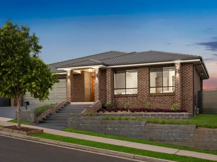 2 Clementine Terrace, Caddens NSW 2747