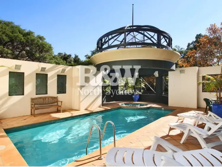 Fifth view of Homely apartment listing, 54/237 Miller Street, North Sydney NSW 2060