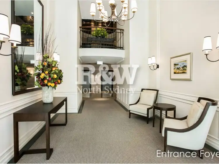 Sixth view of Homely apartment listing, 54/237 Miller Street, North Sydney NSW 2060