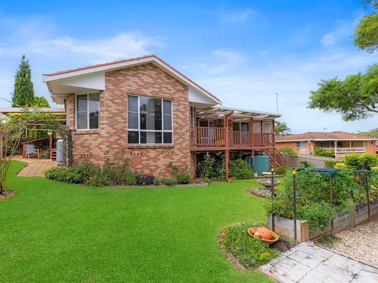 Main view of Homely house listing, 4 Emily Avenue, Port Macquarie NSW 2444