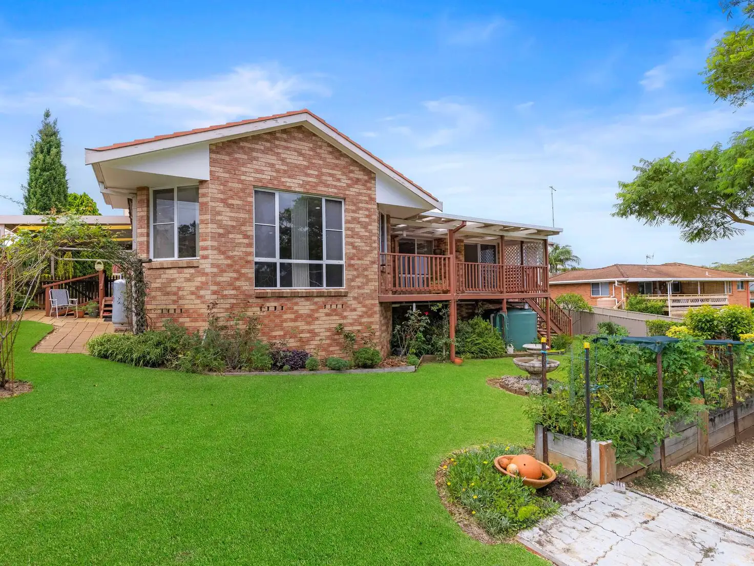 Main view of Homely house listing, 4 Emily Avenue, Port Macquarie NSW 2444
