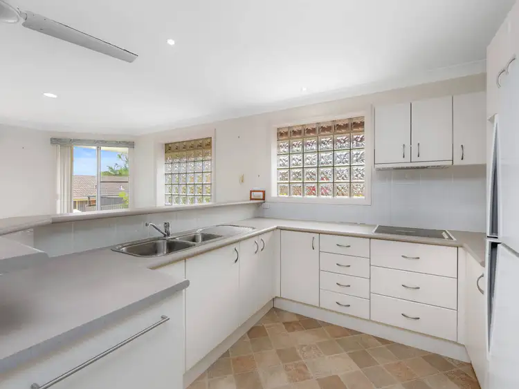 Second view of Homely house listing, 4 Emily Avenue, Port Macquarie NSW 2444