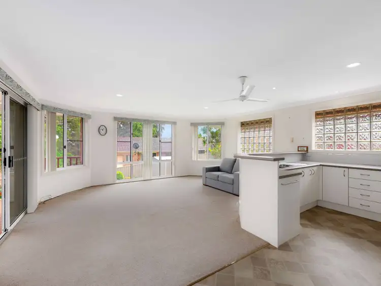 Fourth view of Homely house listing, 4 Emily Avenue, Port Macquarie NSW 2444