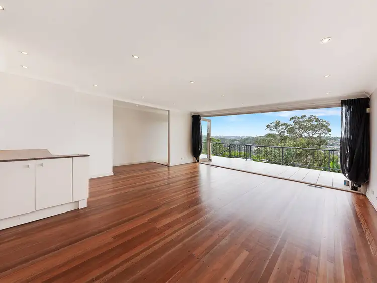 19 The Bulwark, Castlecrag NSW 2068