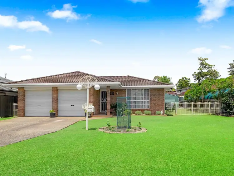 8 Yarra Avenue, Port Macquarie NSW 2444