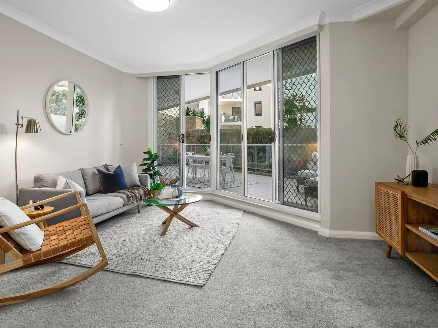 Main view of Homely unit listing, 109/910 Pittwater Road, Dee Why NSW 2099