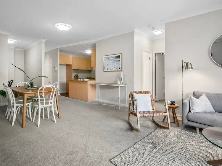Second view of Homely unit listing, 109/910 Pittwater Road, Dee Why NSW 2099