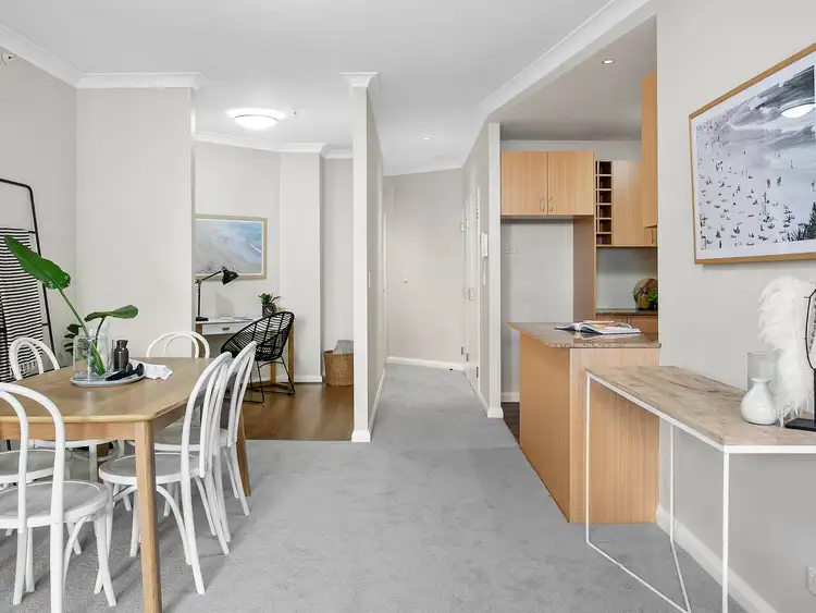 Third view of Homely unit listing, 109/910 Pittwater Road, Dee Why NSW 2099