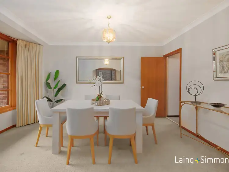 Third view of Homely house listing, 14 Clement Close, Pennant Hills NSW 2120
