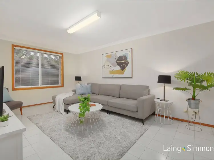 Sixth view of Homely house listing, 14 Clement Close, Pennant Hills NSW 2120