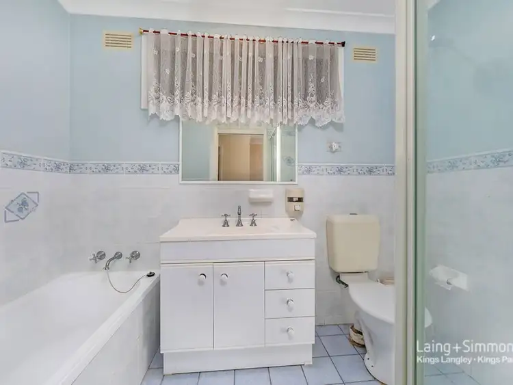 Fifth view of Homely house listing, 23 Salamaua Road, Whalan NSW 2770