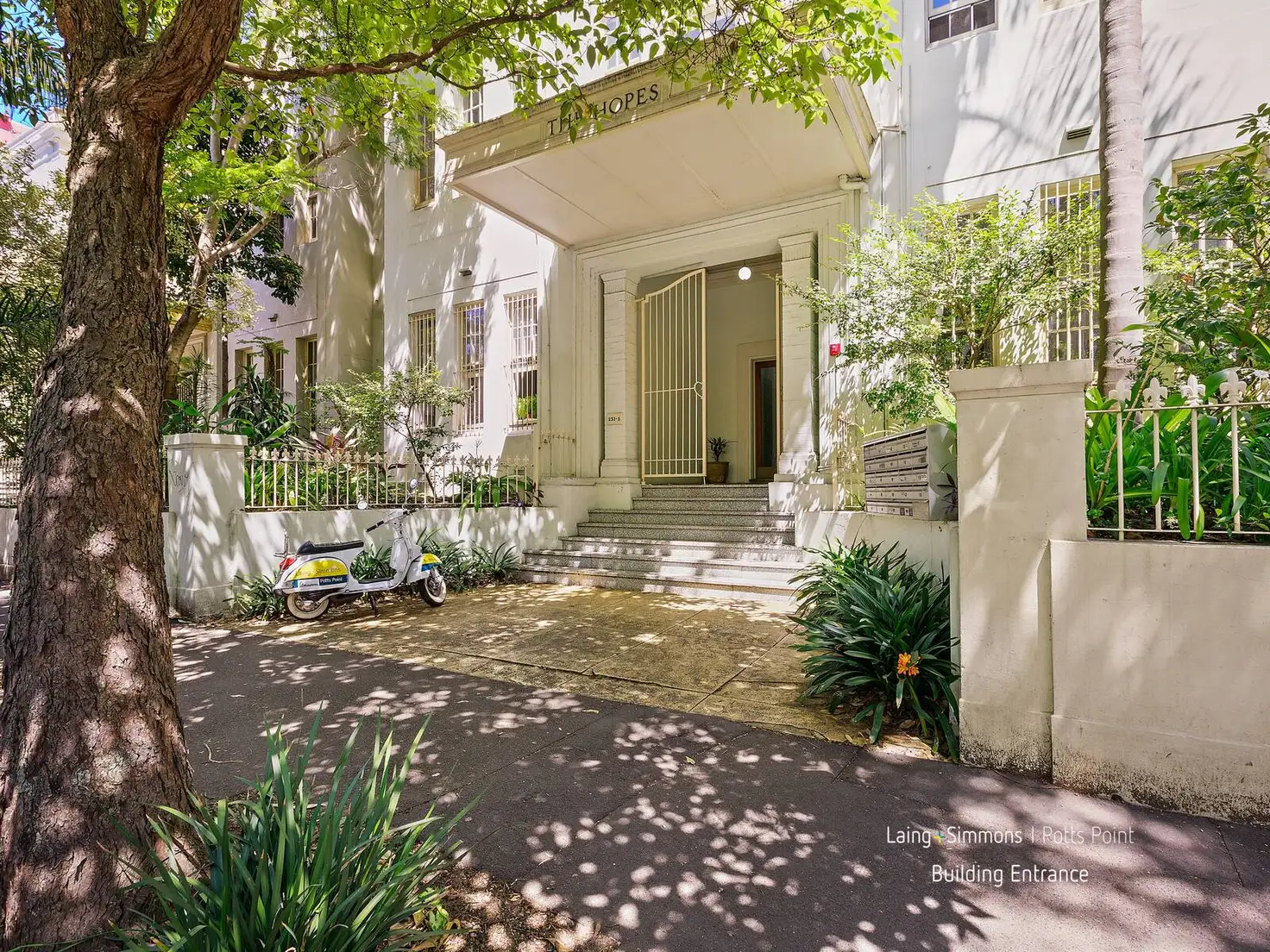 Main view of Homely studio listing, 14/251-255 Darlinghurst Road, Darlinghurst NSW 2010