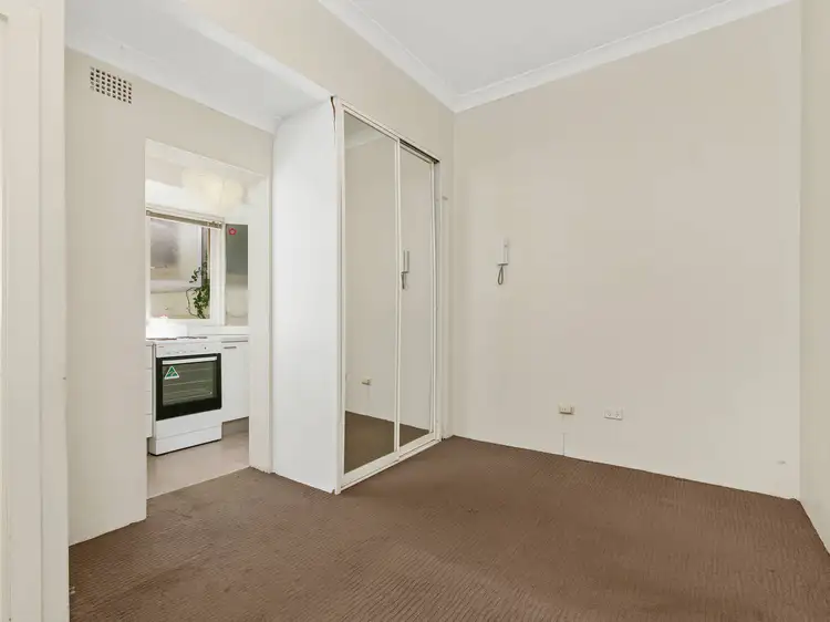 Second view of Homely studio listing, 14/251-255 Darlinghurst Road, Darlinghurst NSW 2010