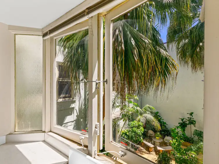 Third view of Homely studio listing, 14/251-255 Darlinghurst Road, Darlinghurst NSW 2010