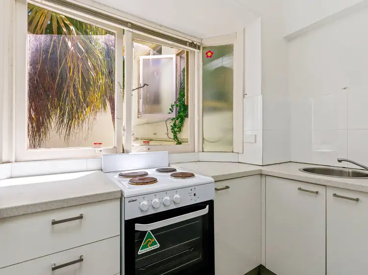 Fourth view of Homely studio listing, 14/251-255 Darlinghurst Road, Darlinghurst NSW 2010