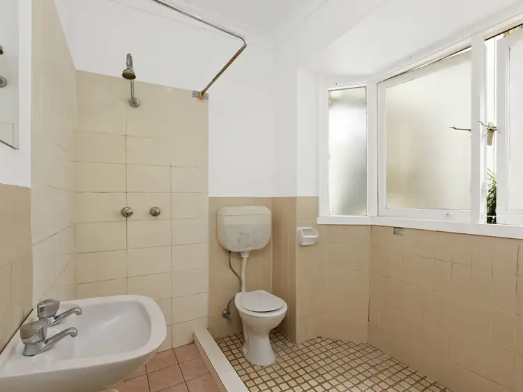 Fifth view of Homely studio listing, 14/251-255 Darlinghurst Road, Darlinghurst NSW 2010