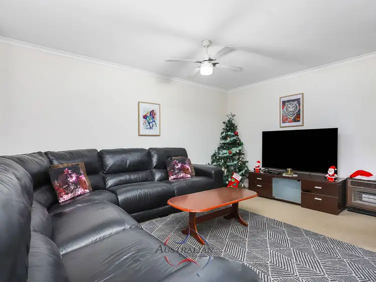 Second view of Homely house listing, 23 Acuba Grove, Quakers Hill NSW 2763