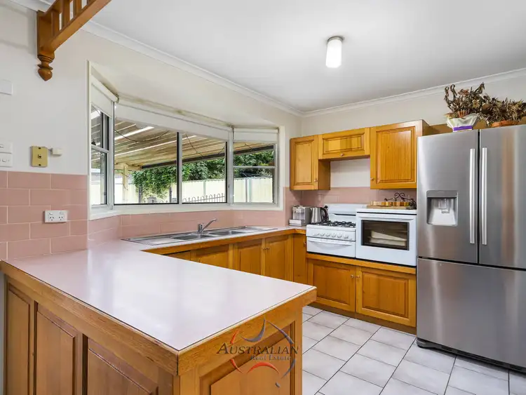Third view of Homely house listing, 23 Acuba Grove, Quakers Hill NSW 2763
