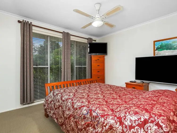 Fifth view of Homely house listing, 23 Acuba Grove, Quakers Hill NSW 2763