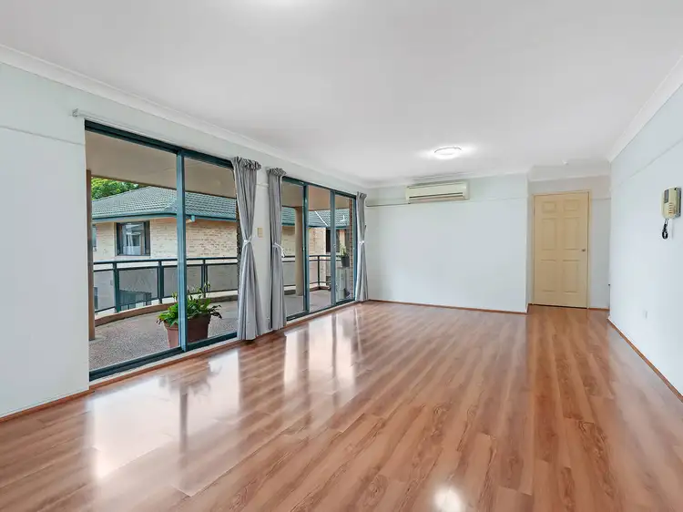 Second view of Homely unit listing, 15/60-64 Cowper Street, Granville NSW 2142
