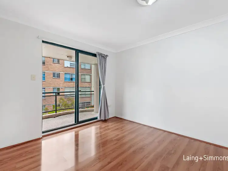 Fifth view of Homely unit listing, 15/60-64 Cowper Street, Granville NSW 2142