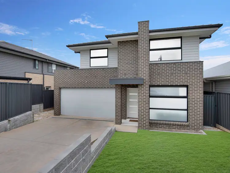 3 Deepdale Street, North Kellyville NSW 2155