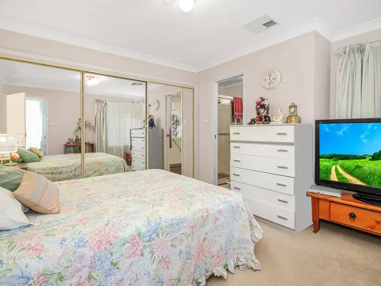 Fourth view of Homely semi-detached listing, 1/33 Bluebell Close, Glenmore Park NSW 2745