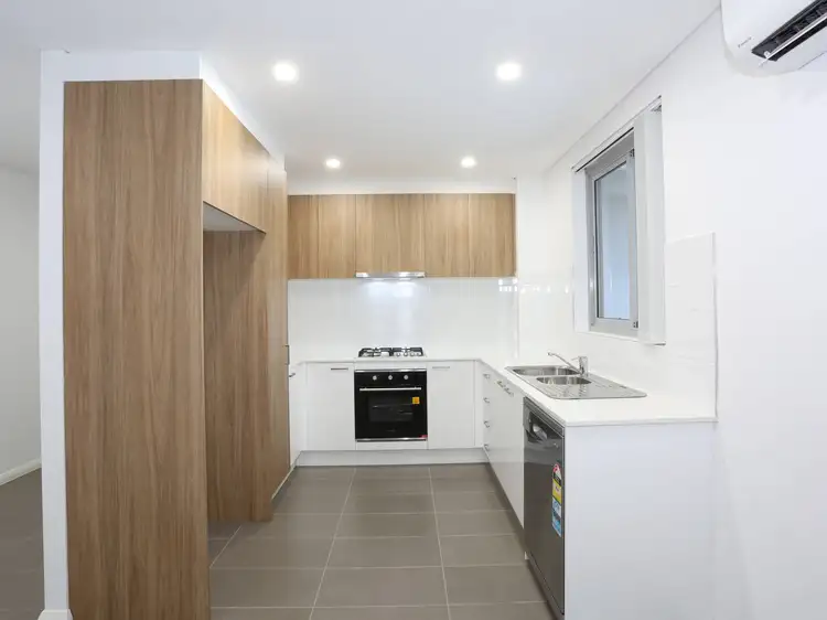 Main view of Homely unit listing, 9/14-18 Peggy Street, Mays Hill NSW 2145