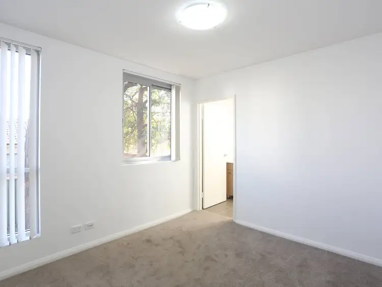Second view of Homely unit listing, 9/14-18 Peggy Street, Mays Hill NSW 2145