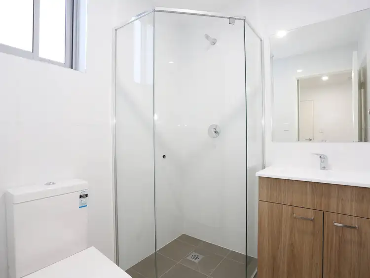 Third view of Homely unit listing, 9/14-18 Peggy Street, Mays Hill NSW 2145