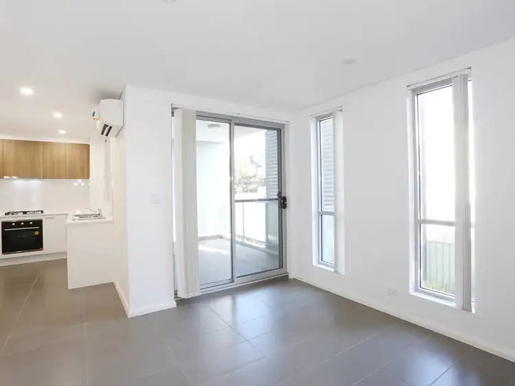 Fifth view of Homely unit listing, 9/14-18 Peggy Street, Mays Hill NSW 2145