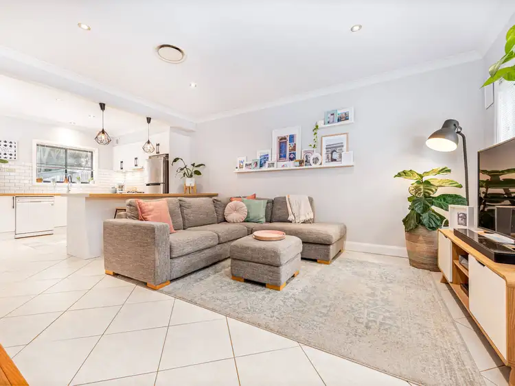 Third view of Homely house listing, 32/6 Blossom Place, Quakers Hill NSW 2763