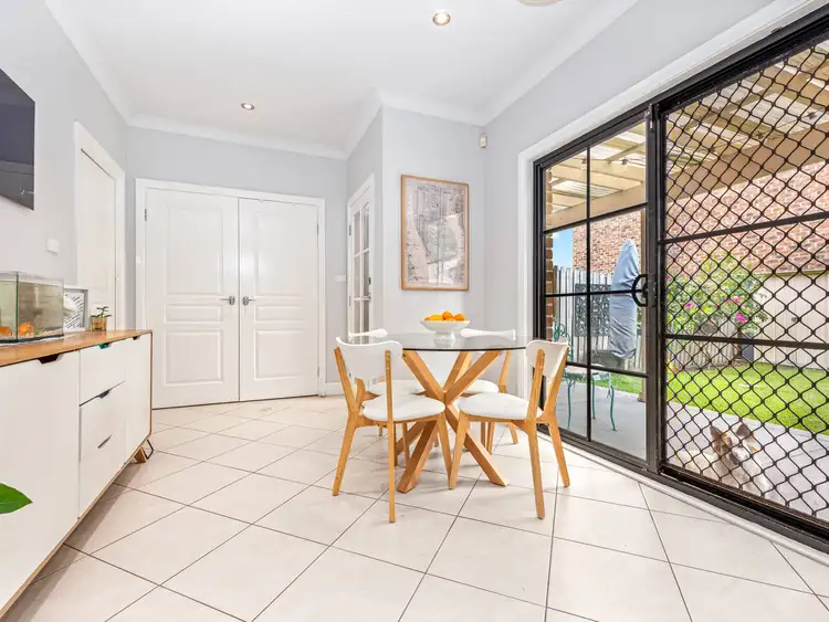 Fourth view of Homely house listing, 32/6 Blossom Place, Quakers Hill NSW 2763
