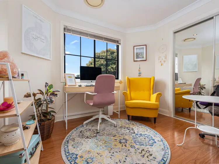 Sixth view of Homely house listing, 32/6 Blossom Place, Quakers Hill NSW 2763