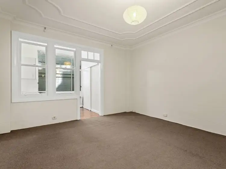 Second view of Homely studio listing, 5/175-183 Darlinghurst Road, Darlinghurst NSW 2010