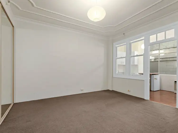 Third view of Homely studio listing, 5/175-183 Darlinghurst Road, Darlinghurst NSW 2010